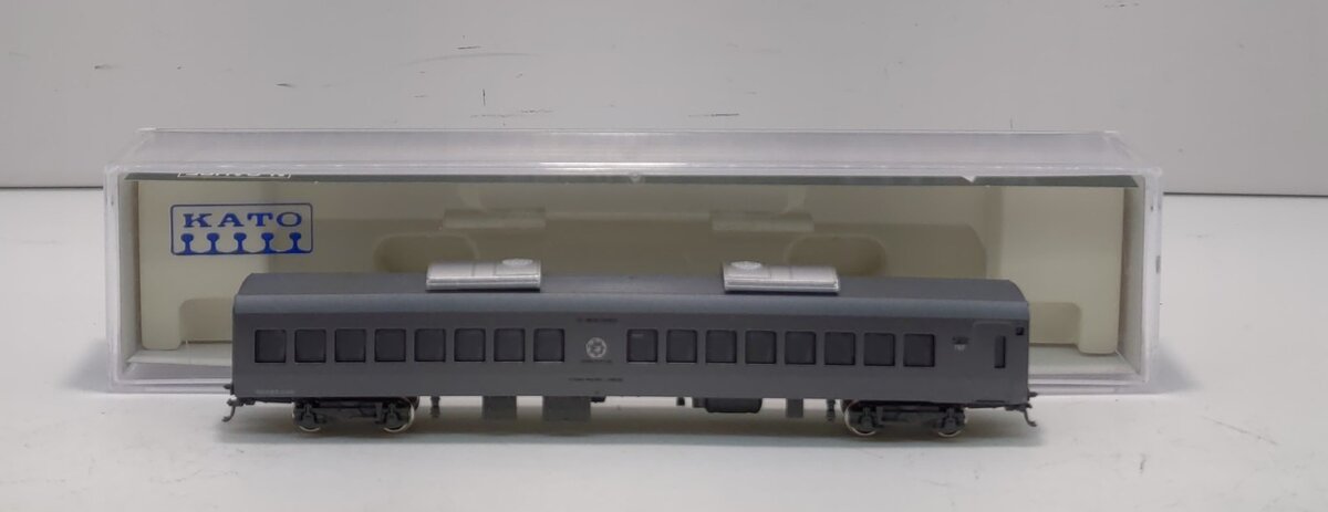 Kato 4245-3 N SAHA Coach Around Kyushu #787-100