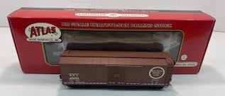Atlas 64201 HO USRA ACL Stl Box Car #46683