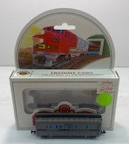 Bachmann 73661 N Kraft Cheese Old Time Wood Reefer #11186