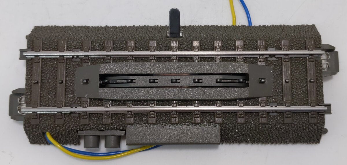 Marklin 24997 HO C-Track Electric Uncoupler Section