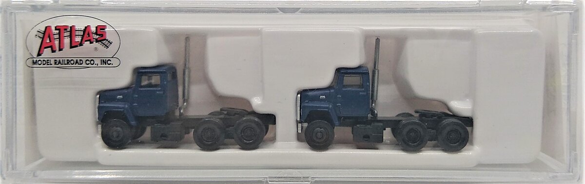 Atlas 2922 N Ford 1984 LNT 9000 (Pack of 2)