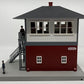 MTH 30-90430 UP Switch Tower