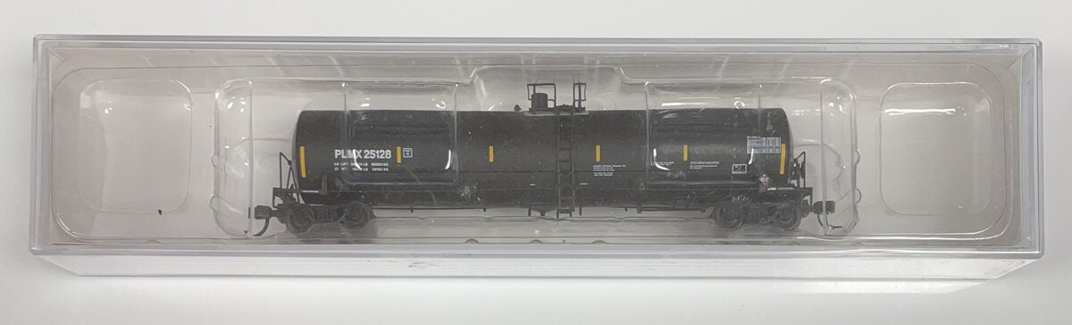BLMA Models 20022 N Trinity 31,000-Crude Oil Tank, TILX #350636