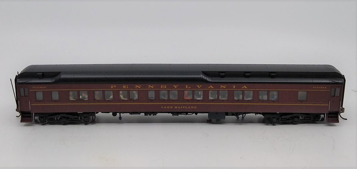 Branchline Trains 5208 Branchline 5208 Pennsylvania 10-1-2 Sleeper