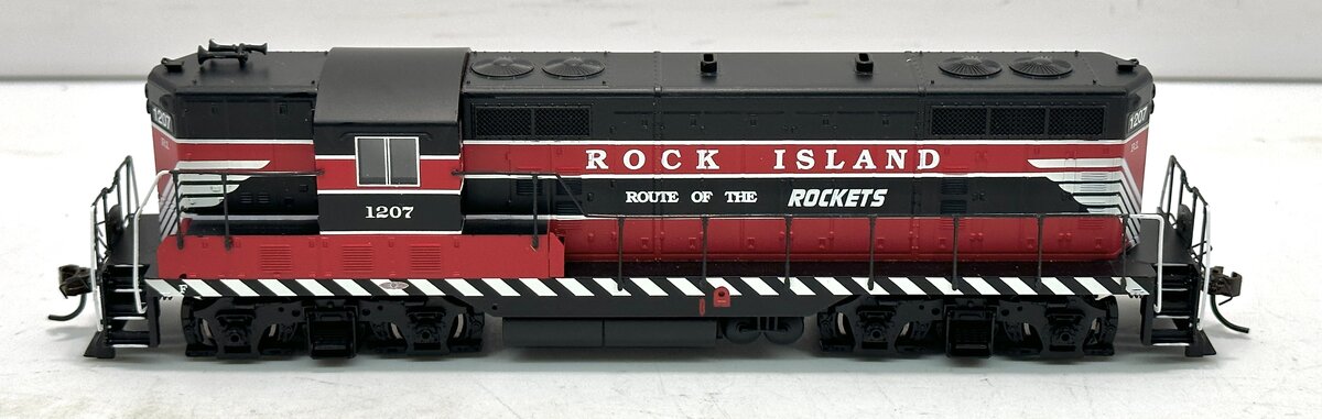 Bachmann 65606 HO Rock Island EMD GP7 Diesel Locomotive Sound/DCC