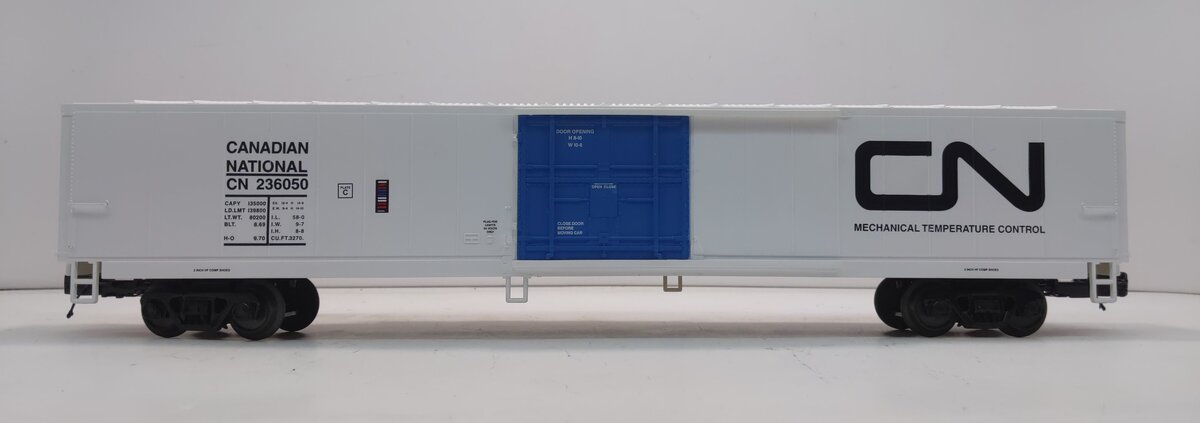 MTH 20-94252 O Canadian National 60' Reefer