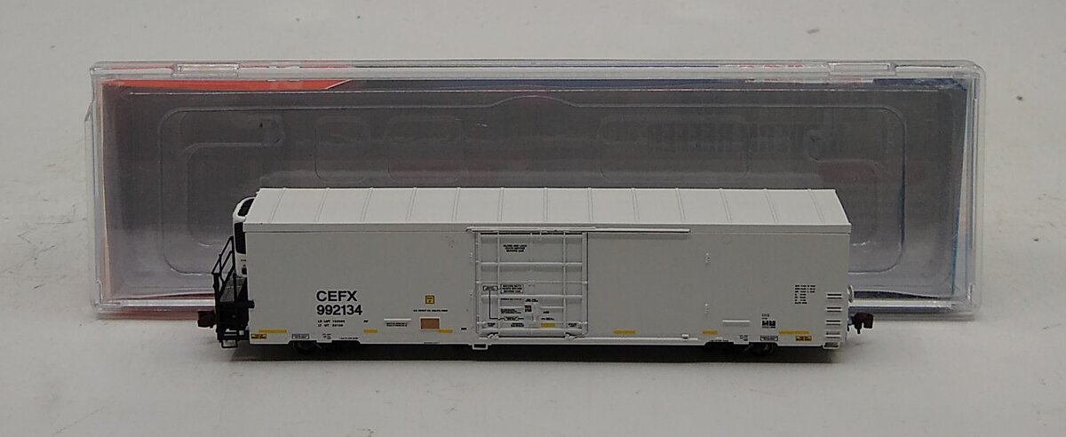 BLMA Models 15916 N CEFX Box Car #992134