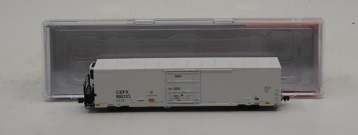 BLMA Models 15915 N CEFX Box Car #992133