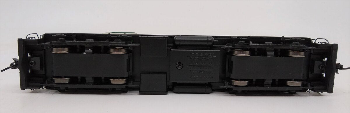 Walthers 920-35140 HO Southern Alco RS-2 Locomotive #2121