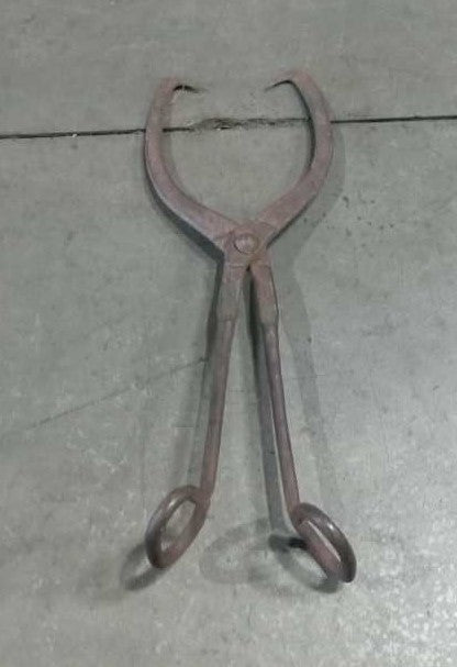 Tong vintage sales