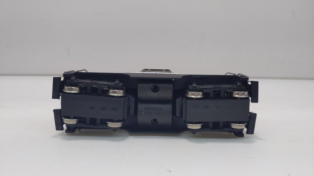Bachmann 80013 Southern Railway GE 44-Ton Switcher #1952