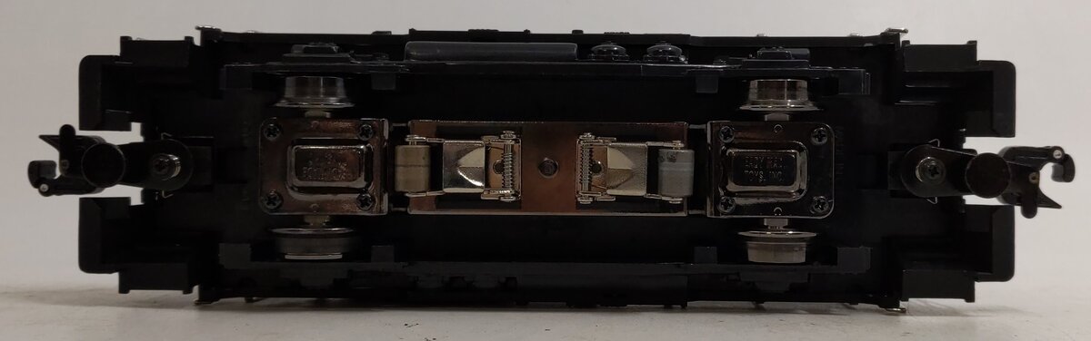 RMT 4242 O Gauge Norfolk & Western Powered BEEP Diesel Locomotive #504