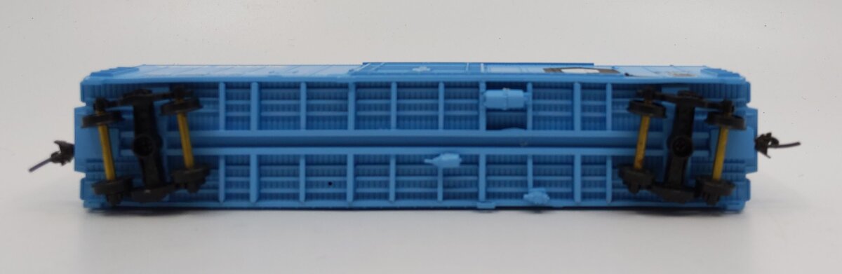 Walthers 932-4760 HO Rock Island 50'''' FGE Insulated Box Car #516640