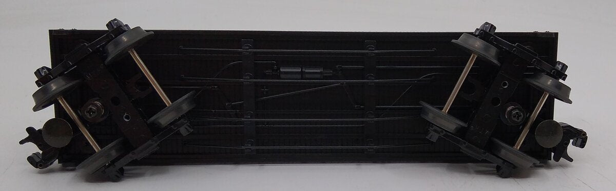 MTH 30-73252 O Gauge Schlitz Brewing 19th Century Wooden Tank Car #102870