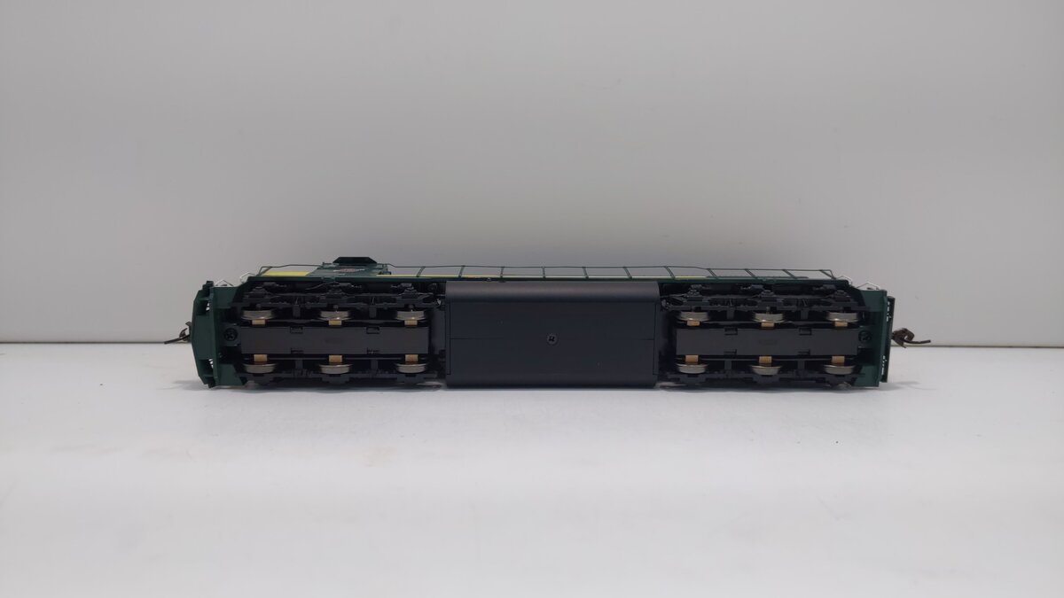 Athearn 95394 HO Chicago & North Western/Zito RTR SD45 Diesel Locomotive #6582