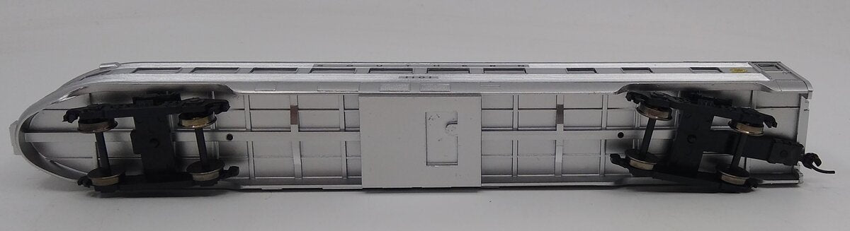 Athearn 79056 HO Scale Southern Streamlined Observation Car #1101