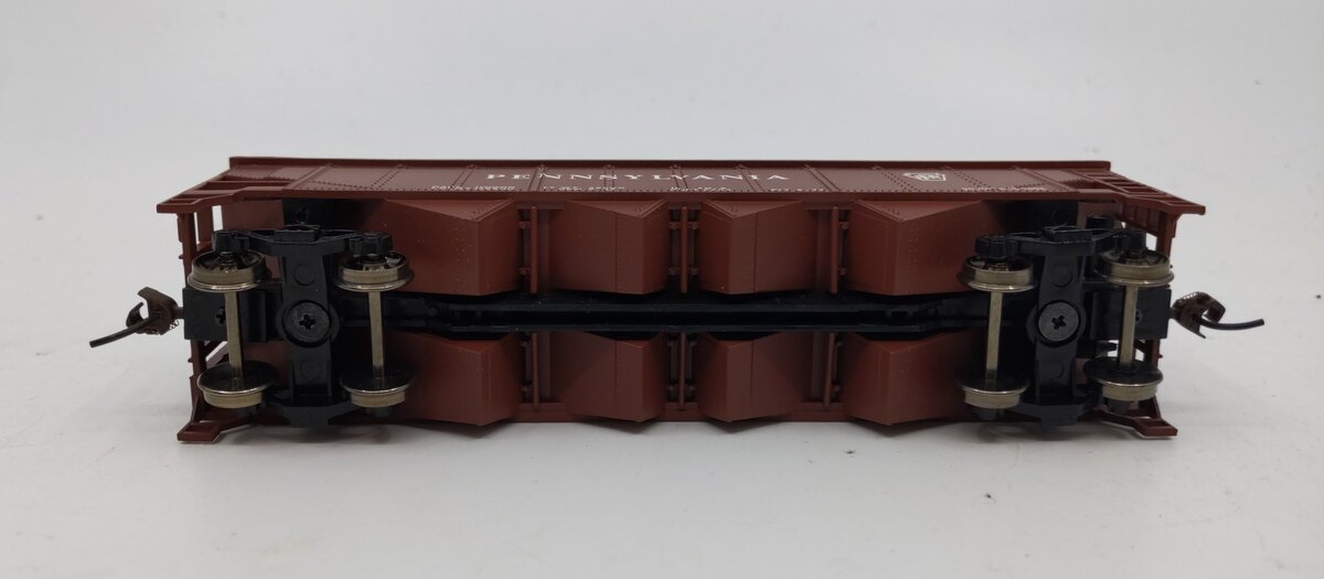 Bachmann 17614 HO Pennsylvania 40' Quad Hopper