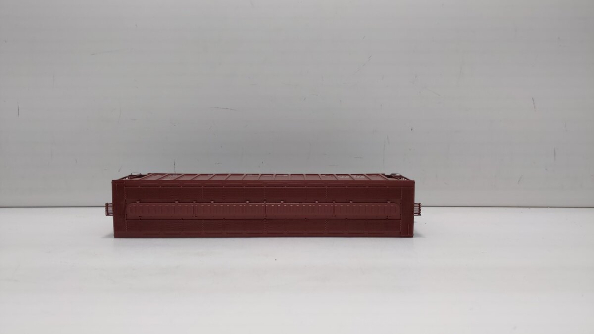 Athearn 73806 BNSF FMC 4700 Covered Hopper #432334