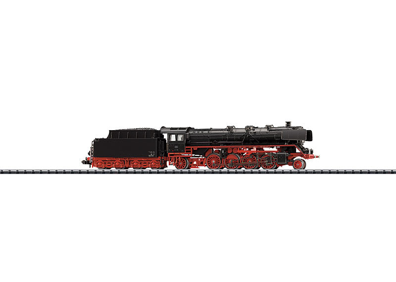 Trix 12330 N DB Class BR 41Steam Locomotive & Tender #41178