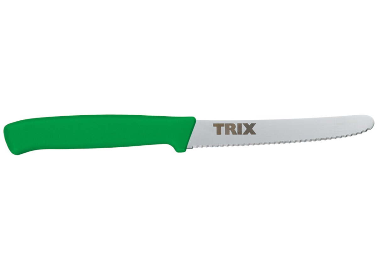 Trix 18221 N Friedr. Dick Museum Car for 2021 Boxcar w/Knife