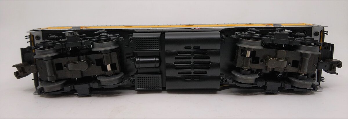 Lionel 6-38706 O Rio Grande F3 Non-Powered Diesel B-Unit #5533