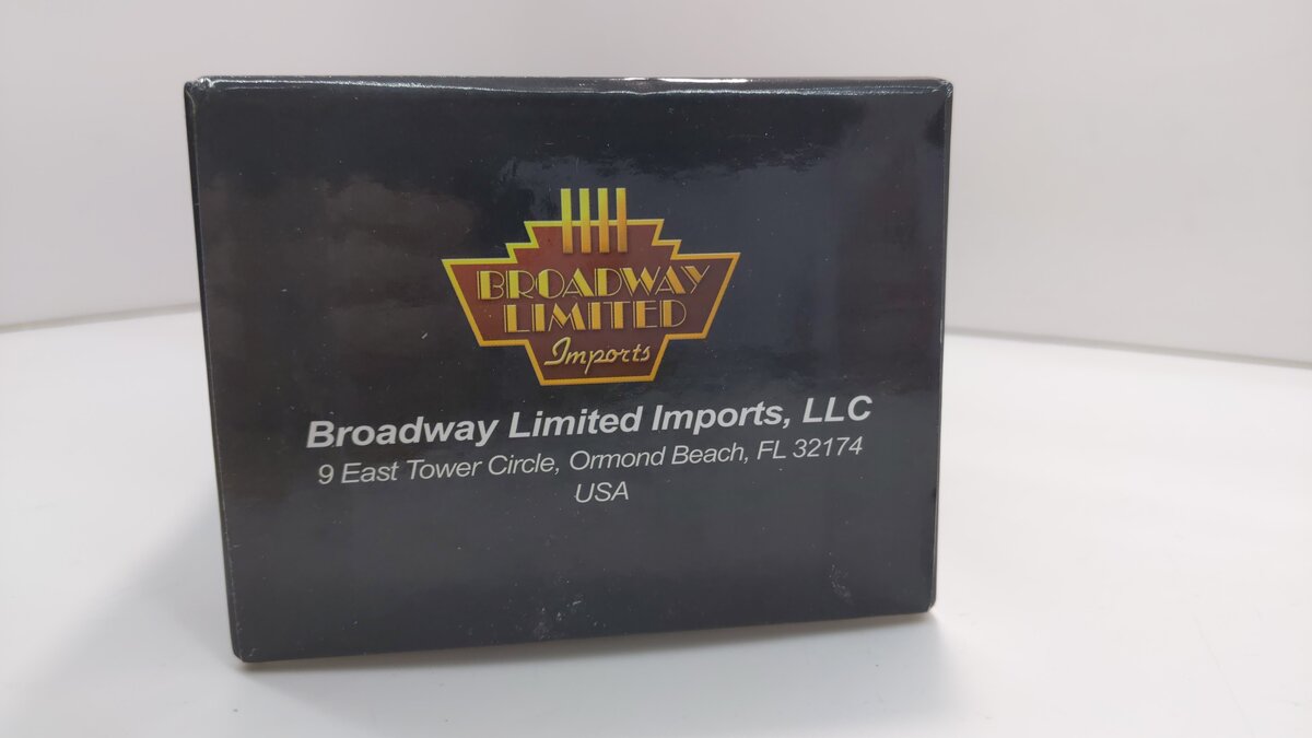 Broadway Limited 5536 HO Scale Union Pacific 2-8-0 Consolidation Paragon3 #248