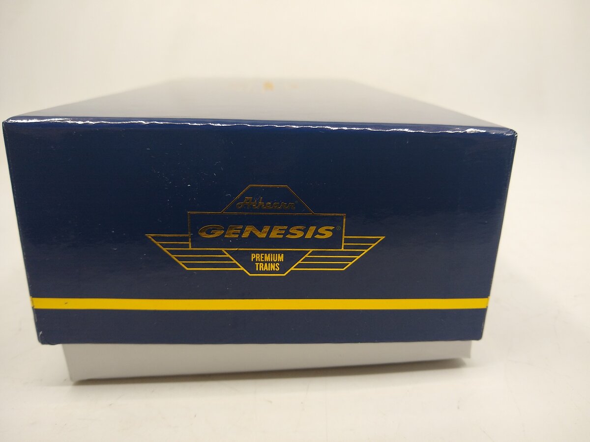 Athearn G64093 HO Montana Rail Link GP9 Diesel Locomotive #109
