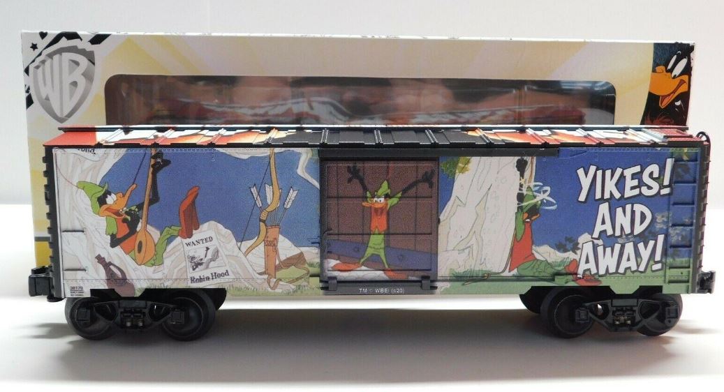 Lionel 2038170 O Robin Hood Daffy Boxcar