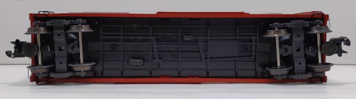 K-Line K763-5302 O Gauge Circus Transport Stock Car