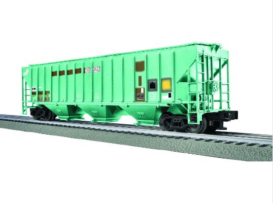 Lionel 3-16170B O RFMX PS-2CD Covered Hopper #464284