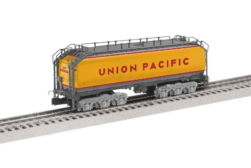 Lionel 6-82395 O LEGACY Union Pacific Auxiliary Water Tender #907856