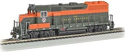 Bachmann 68813 HO Great Northern EMD GP-35 Diesel Locomotive Sound/DCC #3021