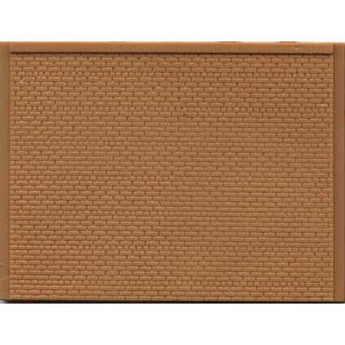 DPM 90103 O Blank Wall (Pack of 2)