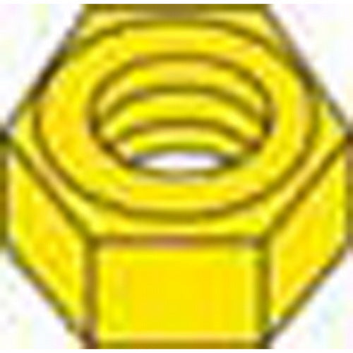 Woodland Scenics H881 Hob-Bits 00-90 Hex Nuts (Pack fo 5)