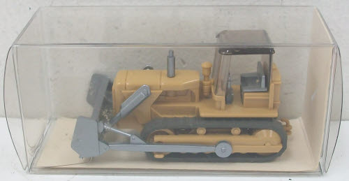 Wiking 65514 HO Scale Front Loader