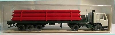 Wiking 26787 HO Volvo FL 10 Gas Transporter
