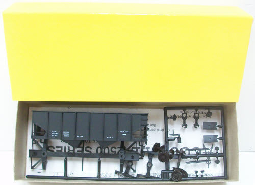 Accurail 2597 HO Scale USRA 55 Ton Hopper Car Kit