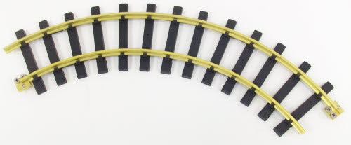 Aristo-Craft 11140 Euro 20" Diameter Eggliner Tight Radius Curved Track