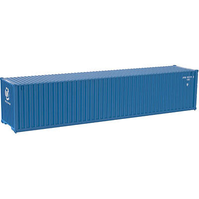 Atlas 50002266 N DSR-Senator 40' Standard-Height Container #2 (Set of 2)