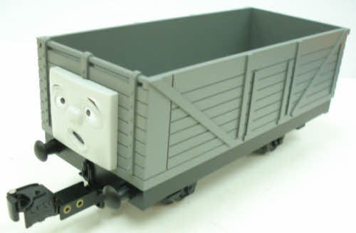Lionel 6-26303 O Troublesome Truck Gondola #2