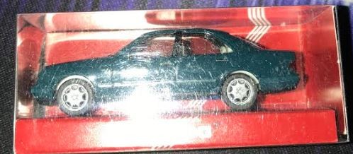 Herpa 021814 HO Mercedes-Benz E 280