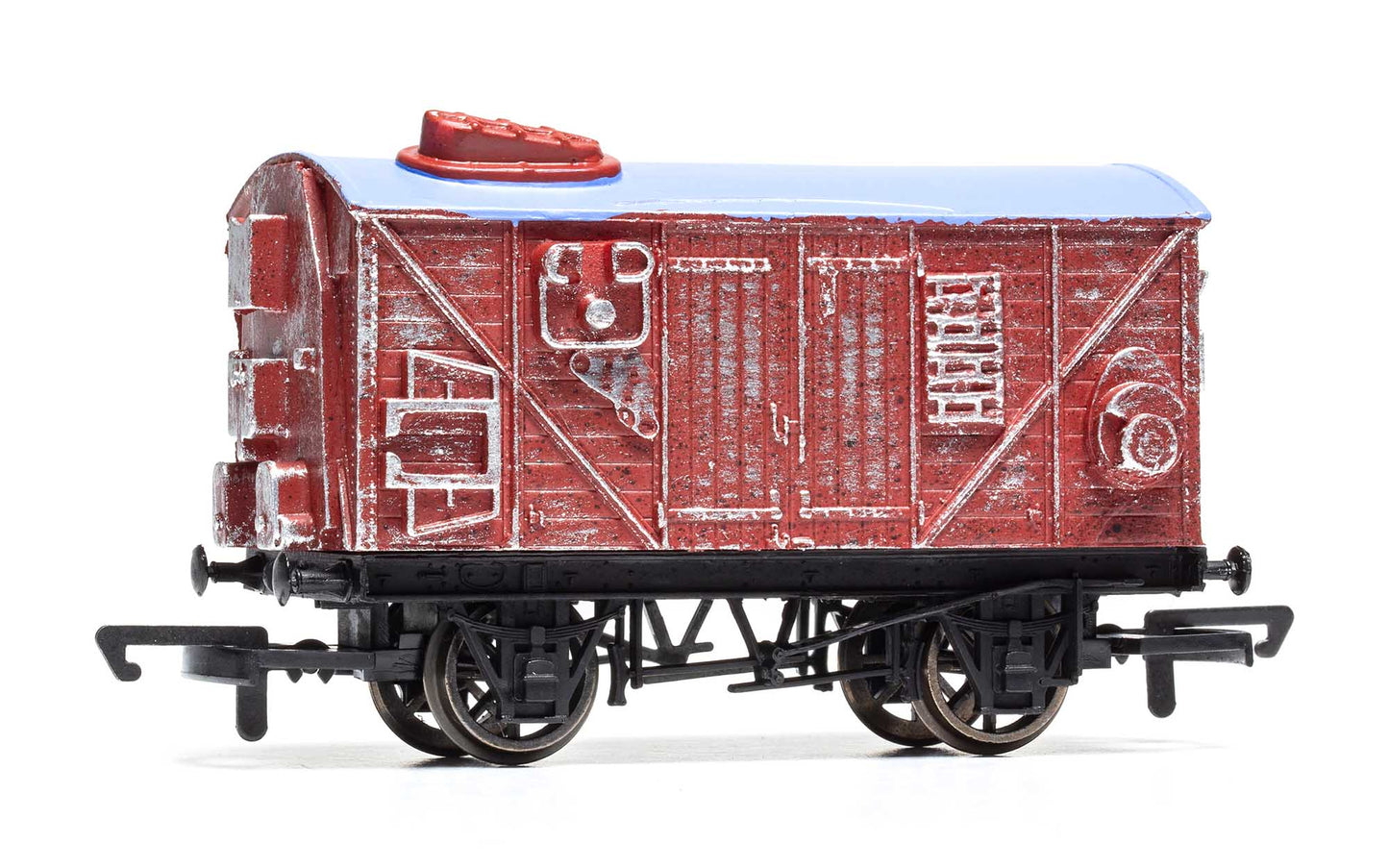 Bassett-Lowke BL6001 OO Dinosaur Hatchery Wagon