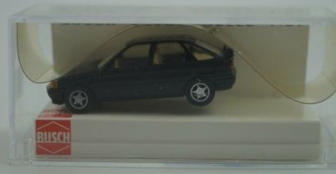 Busch 45725 1:87 Ford Escort LX