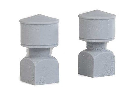 Bar Mills 04039 O Enclosed Exhaust Vents (Pack of 2)