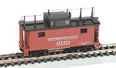 Bowser 37099 N Pennsylvania Train Phone Caboose Antenna Set