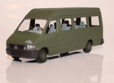Busch 47823 HO Mercedes Sprinter Van