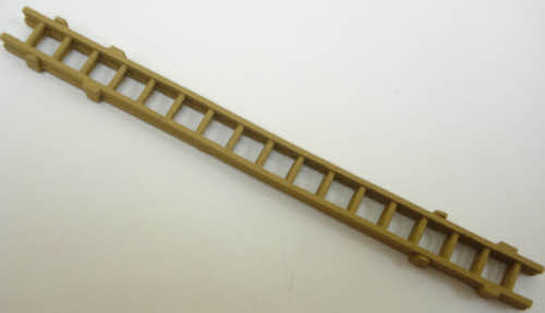 Arttista 1372 O Extension Ladder Pewter