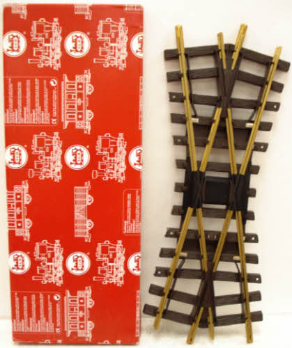 LGB 13200 G Gauge 22.5 Degree Crossing – Trainz