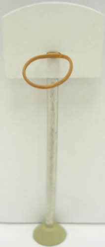 Arttista 1475 Basketball Backboard - Pewter Figure