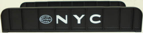 MTH 30-12003 NYC #314 Girder Bridge